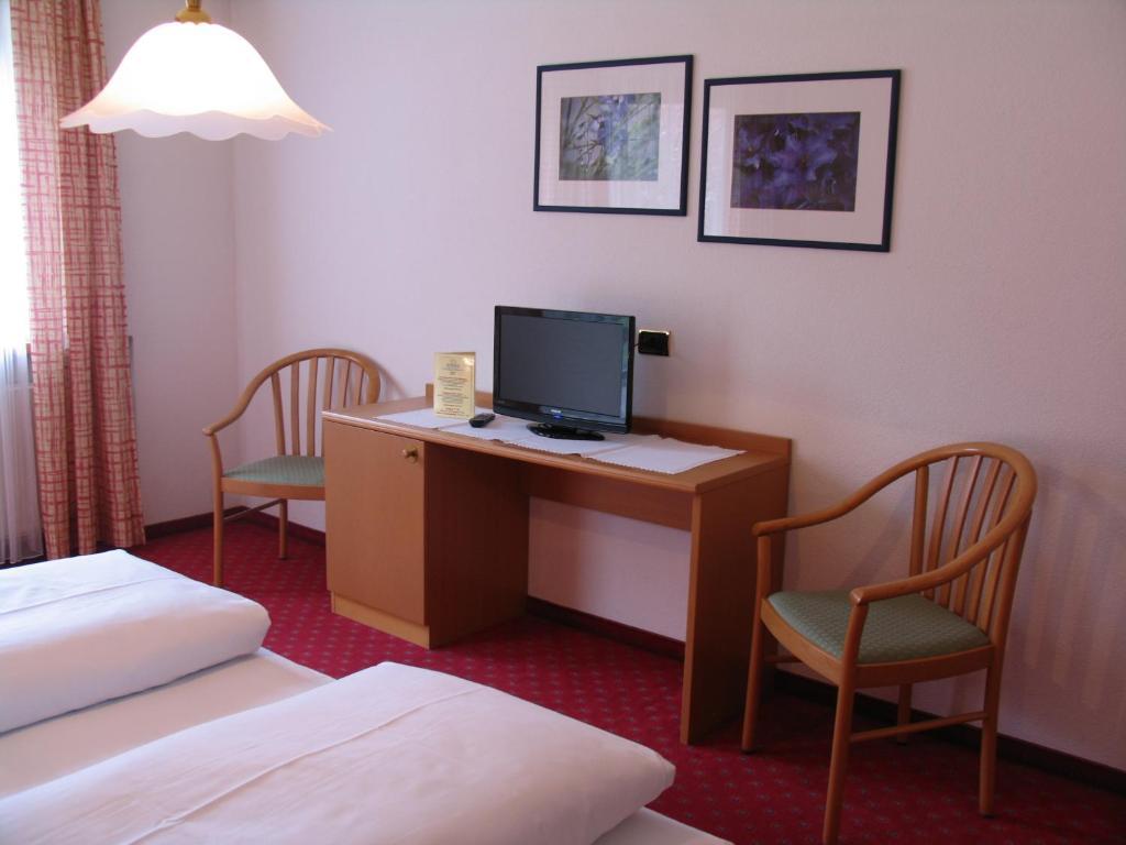 Hotel Reichegger Gais Zimmer foto
